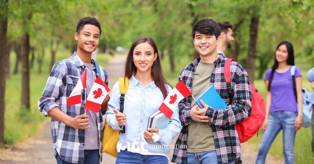 Top 10 các ngành học HOT ở Canada - UKAS™